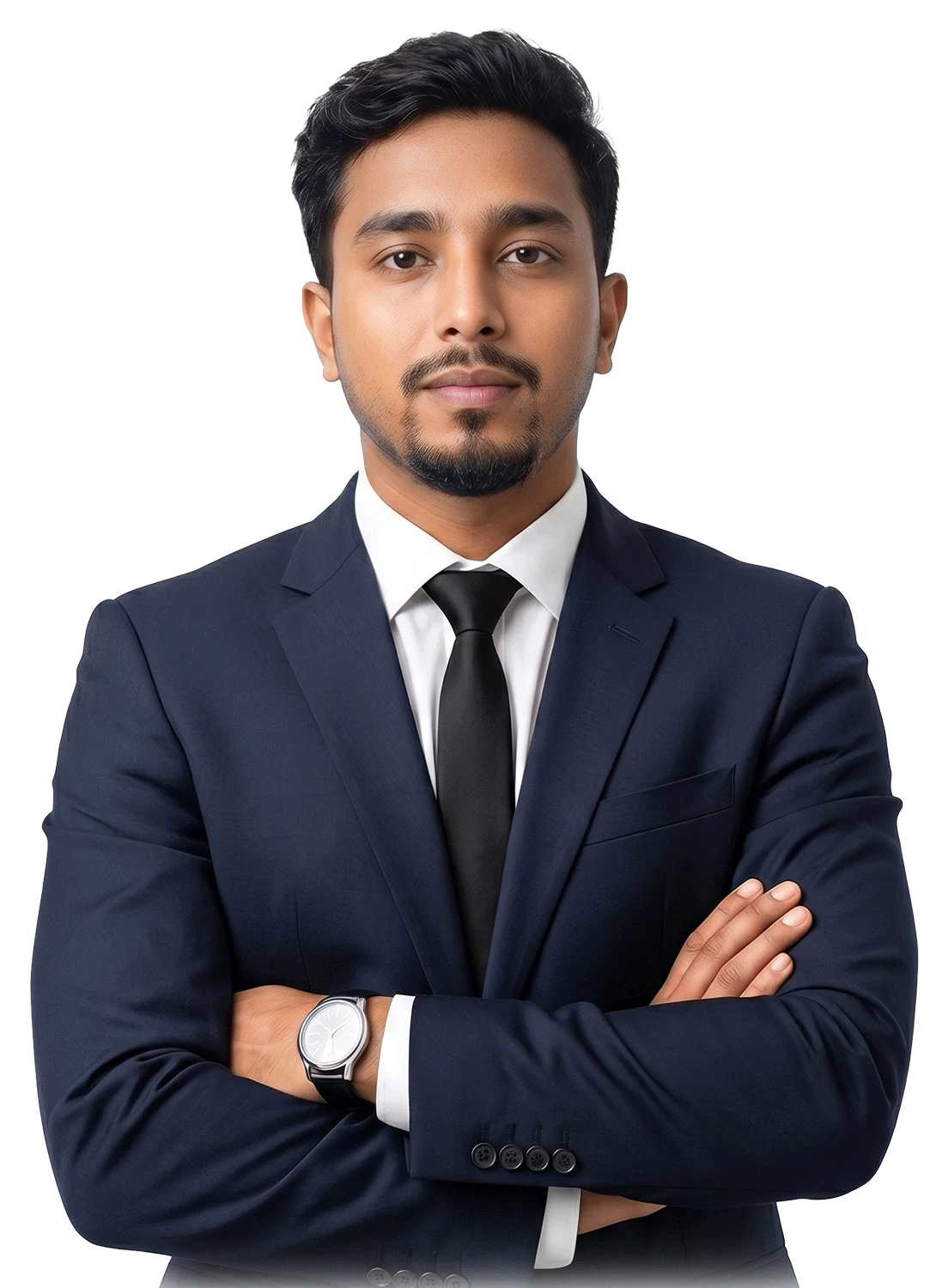 Miraj Sardar